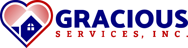 gracious services logo