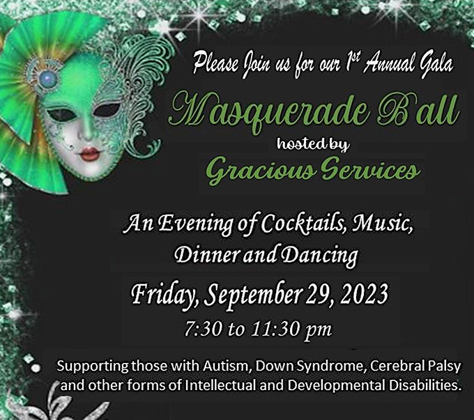 Masquerade Ball