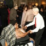 Gracious-Services-Special-Needs-Adult-NJ-Masquerade-Gala-Guests