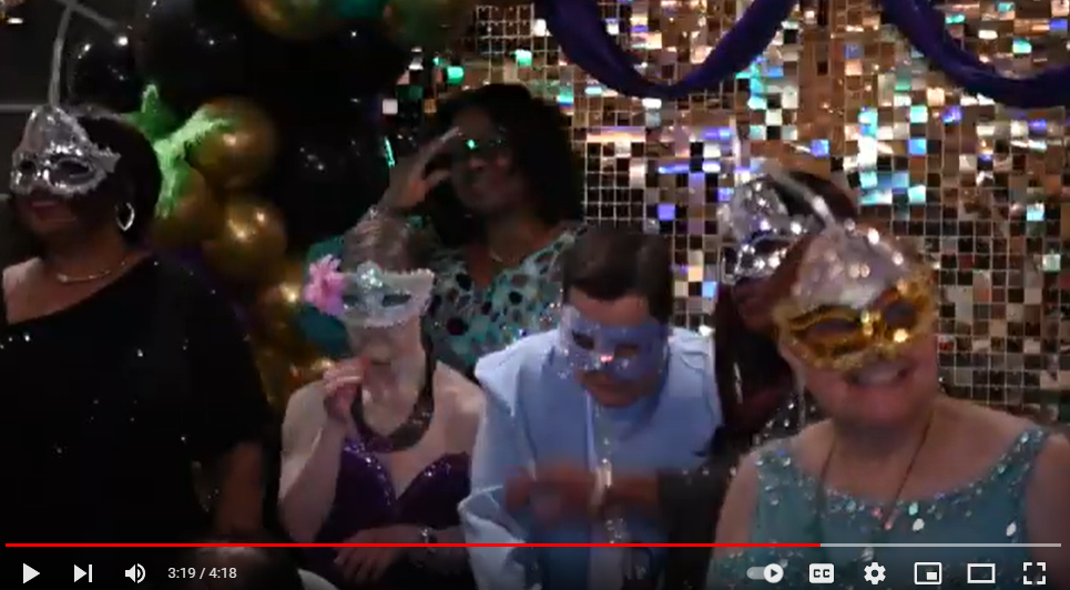 Gracious-Services-Special-Needs-Adult-NJ-Masquerade-Gala-Video