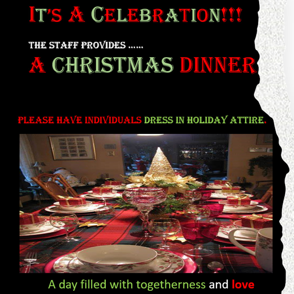 Gracious-Services-Inc-Special-Needs-Christmas-Lunch-Invite