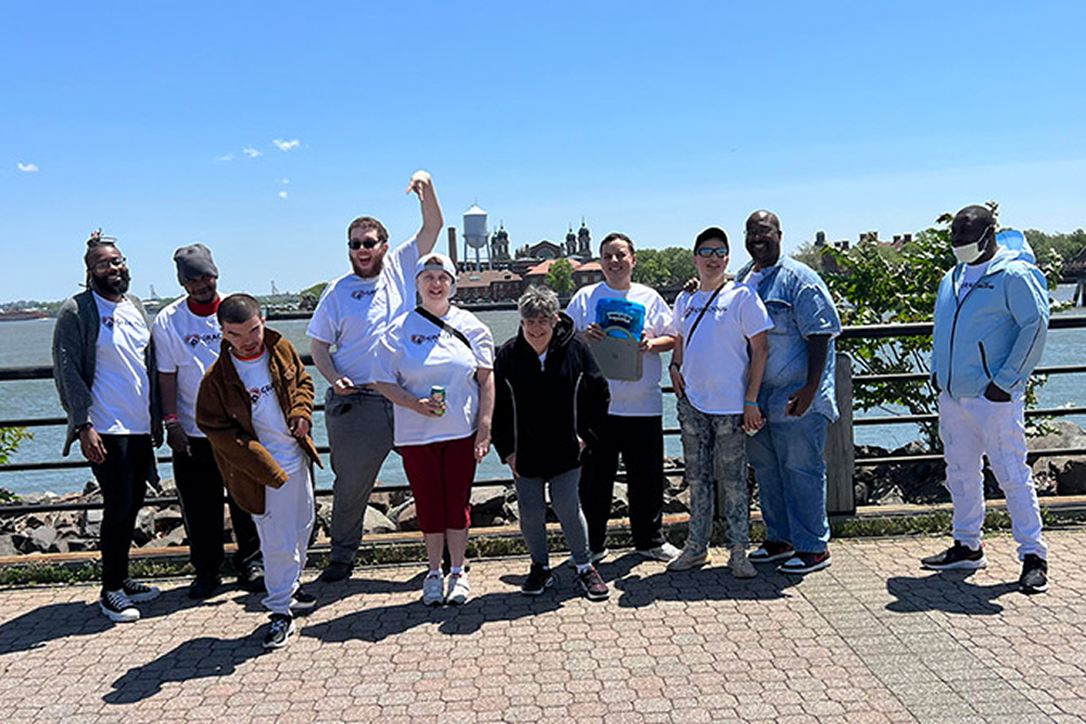 Gracious-Services-Inc-Liberty-Park-Trip-Recreation-Special-Needs-NJ