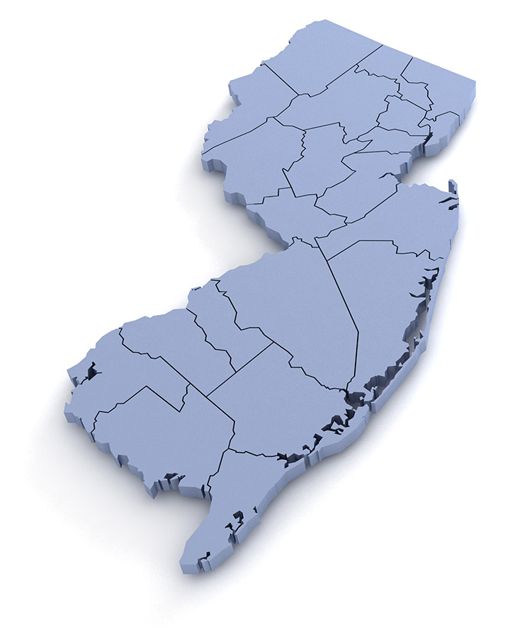 Gracious Services location New Jersey