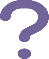 Question - Purple