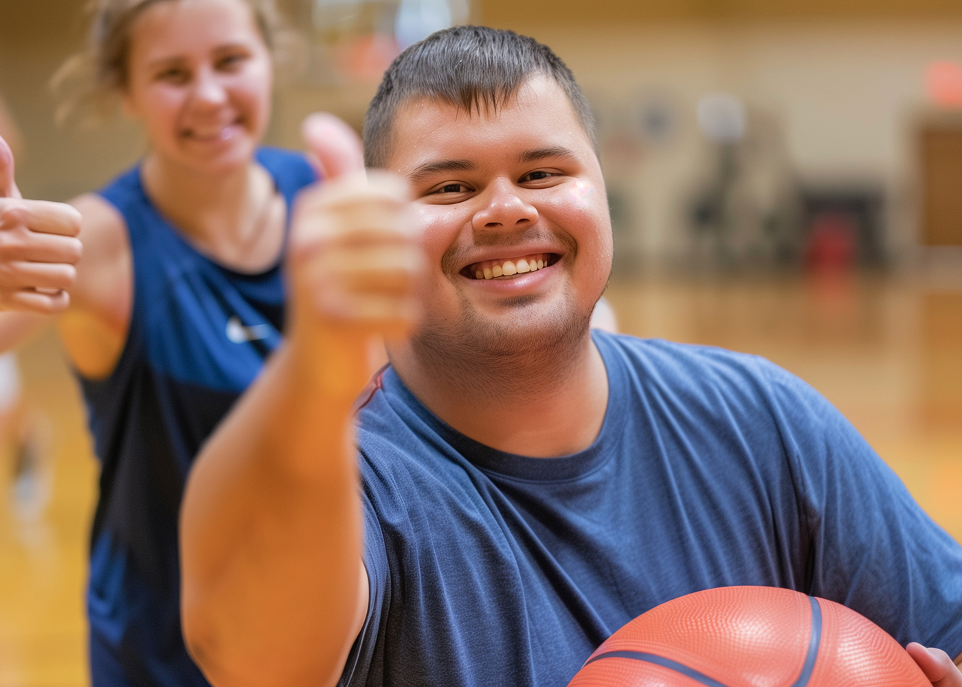 gracious services special needs adult community supports