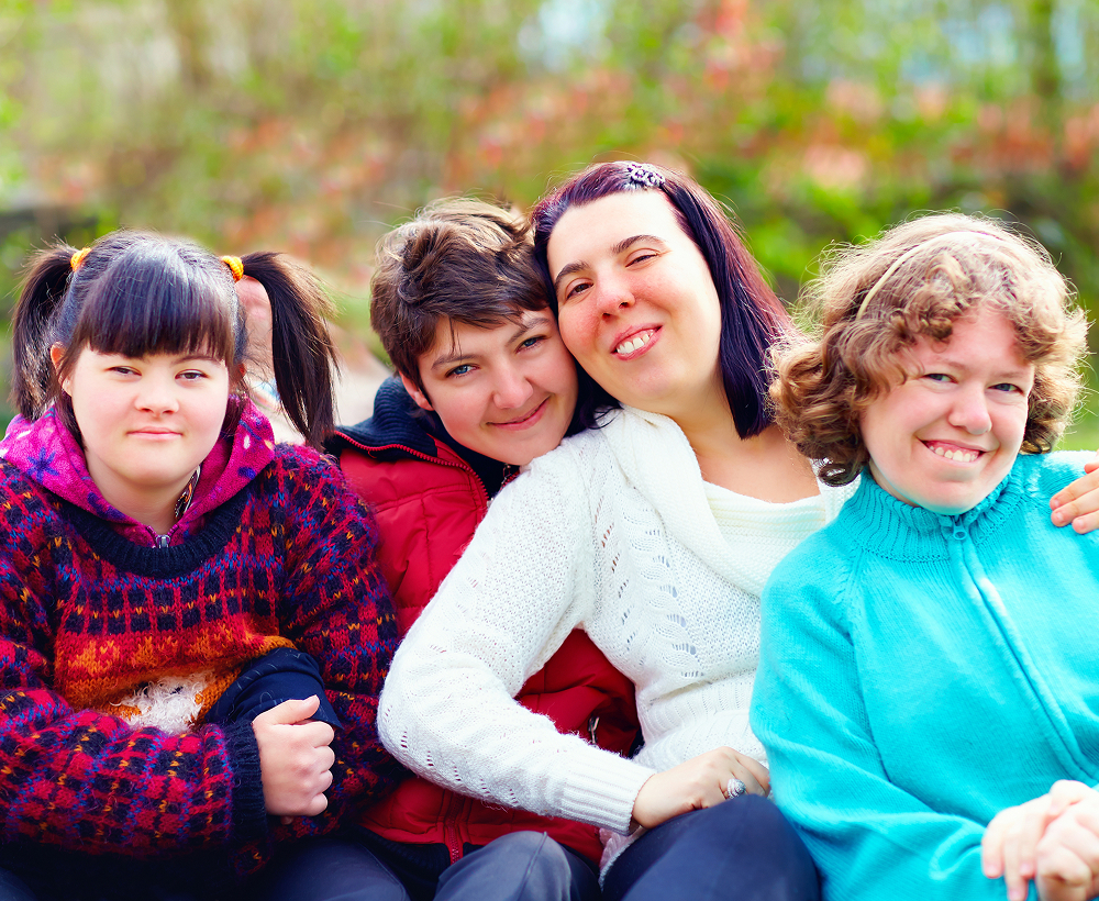 gracious services special needs adults after care service home lead