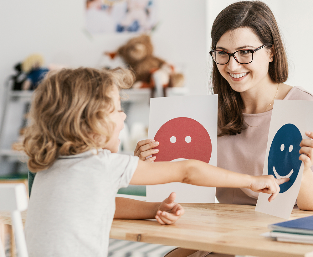 gracious services special needs children and teens behavioral supports hero lead