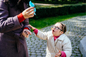 gracious services special needs children and teens gallery image 5