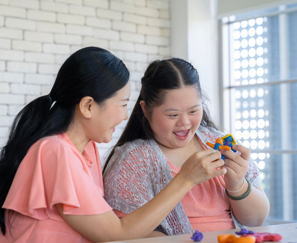 gracious services special needs children and teens intensive community services hero lead