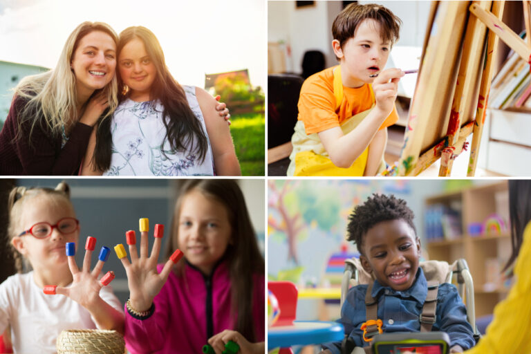 Special Needs Children & Teens | Services | NJ | Gracious Services
