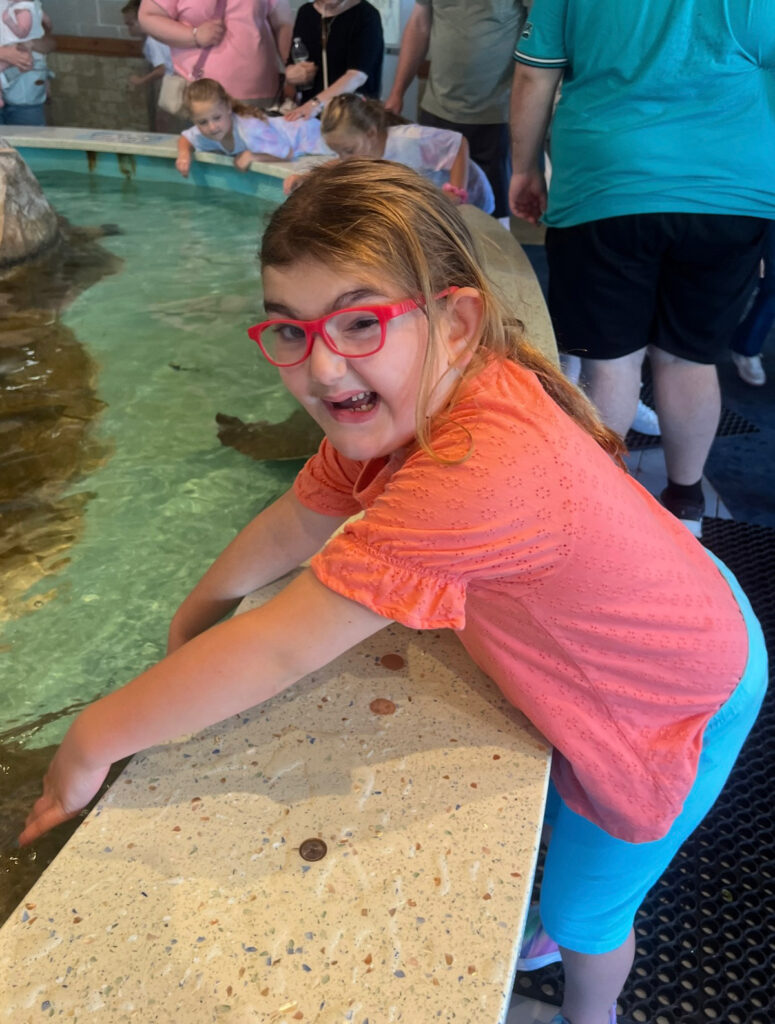 Gracious-Services-NJ-Behavioral-Special-Needs-Summer-Camp-Allison-Aquarium-ready