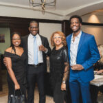 Lanre - Gracious Services