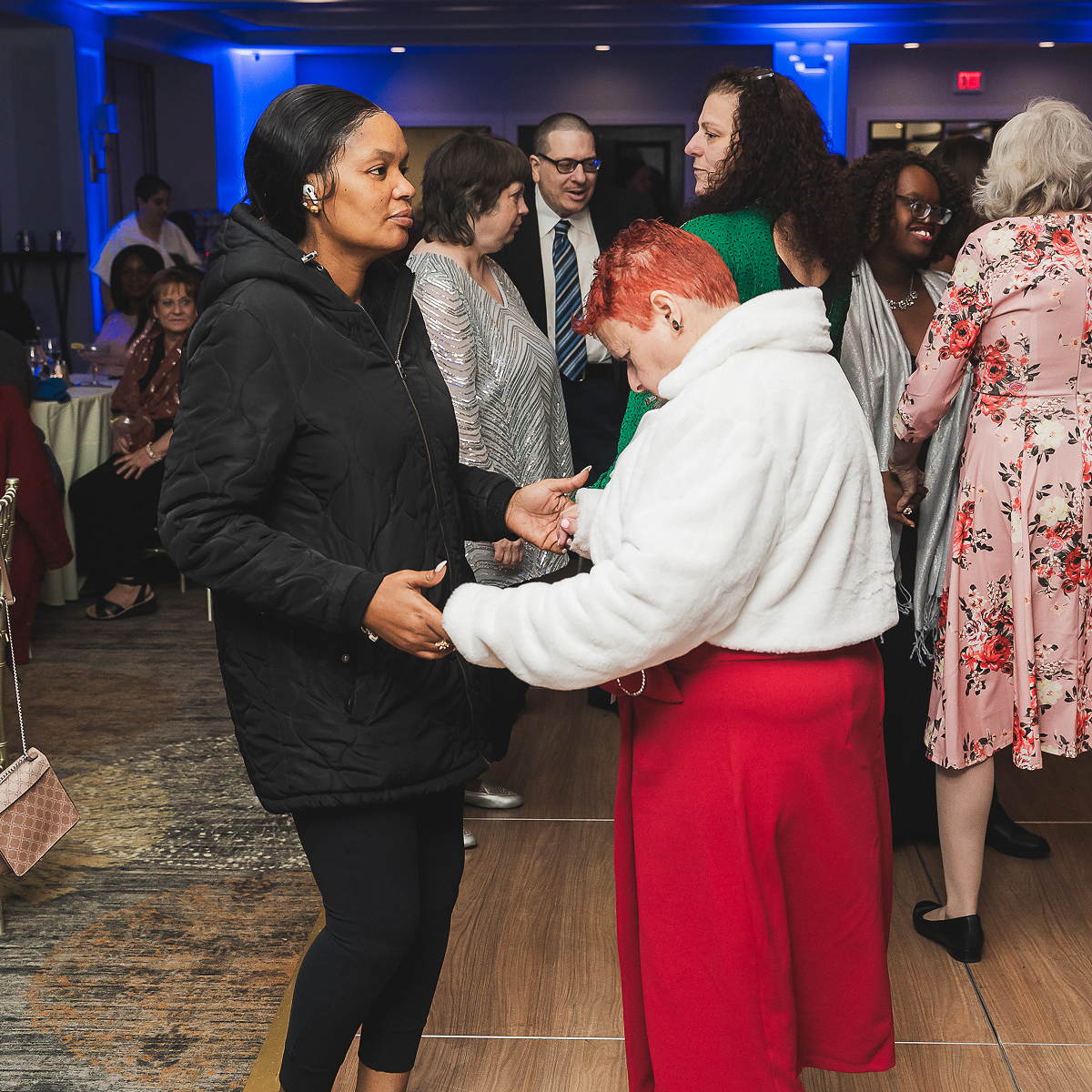 Special Night at Special Needs Gala