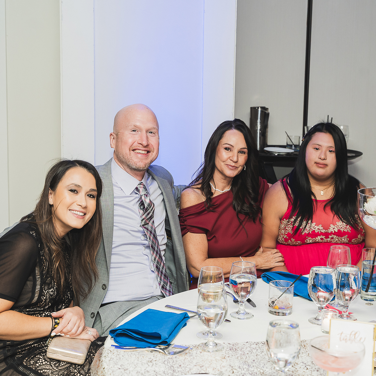 Gracious Services Directors