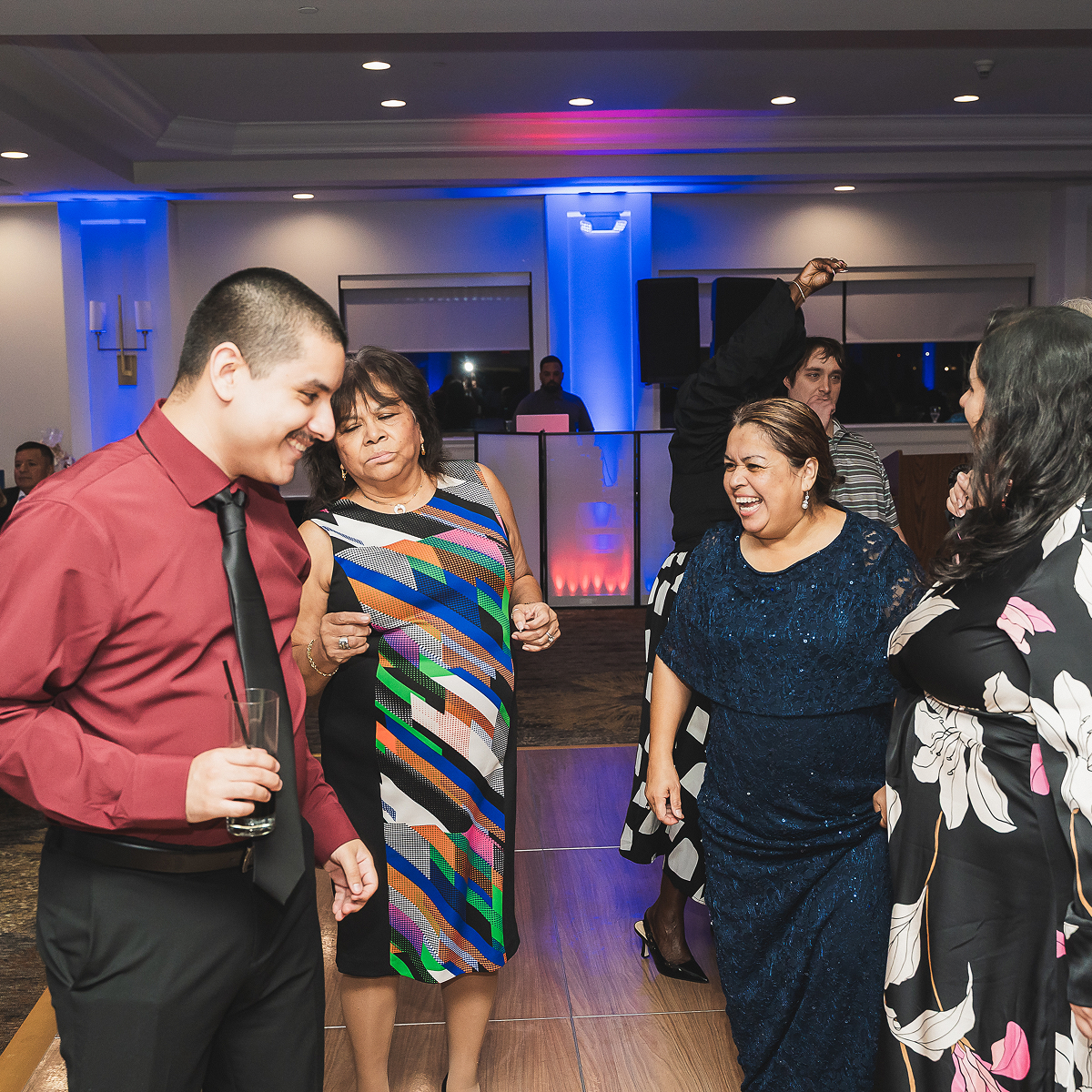 Having a Good Time with Special Needs Adult