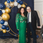 Green Attire at Gracious Services