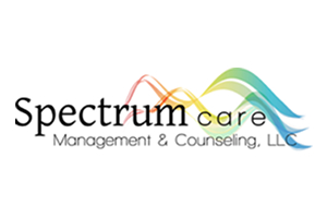 Spectrum Care logo