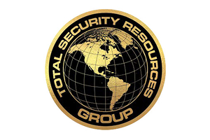 Total Security Resources Logo