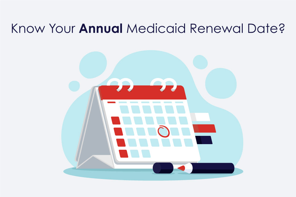 Gracious Services Protect Medicaid Services (Calendar)
