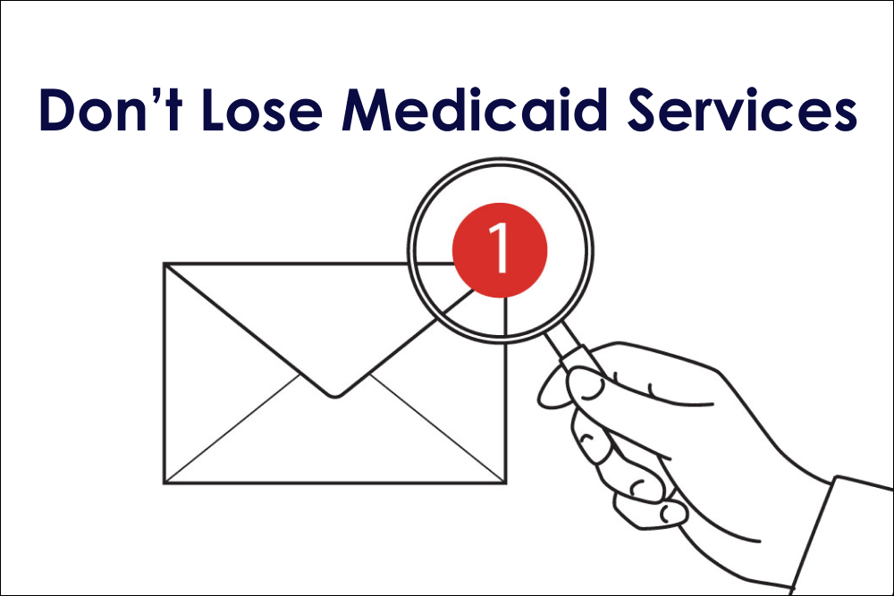Gracious Services Protect Medicaid Services