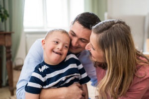 Gracious Services Summer Behavioral Special Needs planning