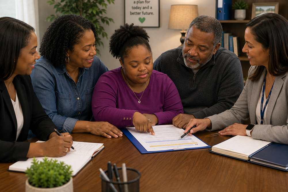 Gracious Services Tier assignment doesn't match reality