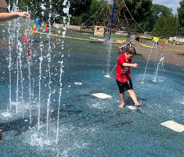 Gracious-Services-Summer-Camp-Special-Needs-Splash-Pad-Play